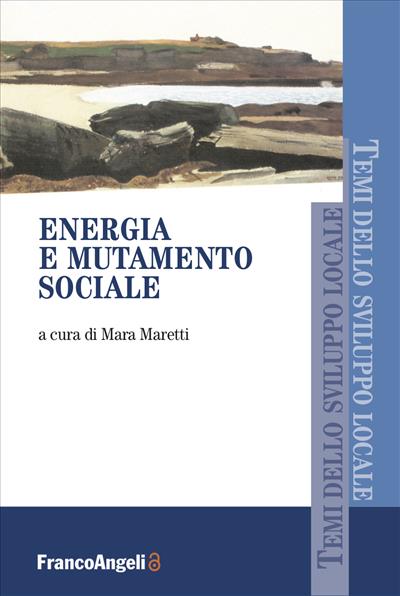 Energia e mutamento sociale