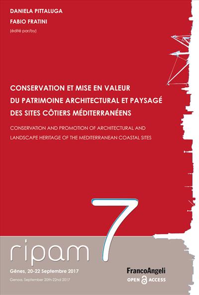Conservation et mise en valeur du patrimoine architectural et paysagé des sites cotiers méditerranéens