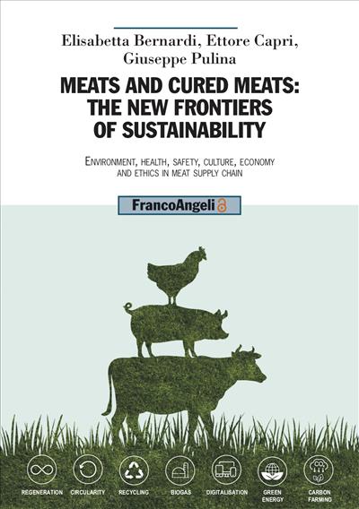 Meats and Cured Meats: The New Frontiers of Sustainability