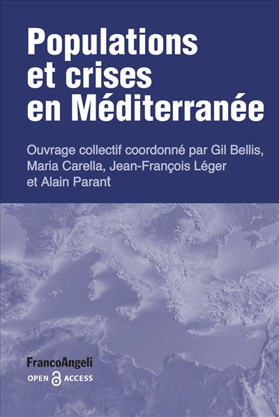 Populations et crises en Méditerranée