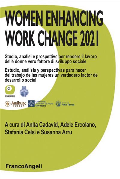 Women Enhancing Work Change 2021