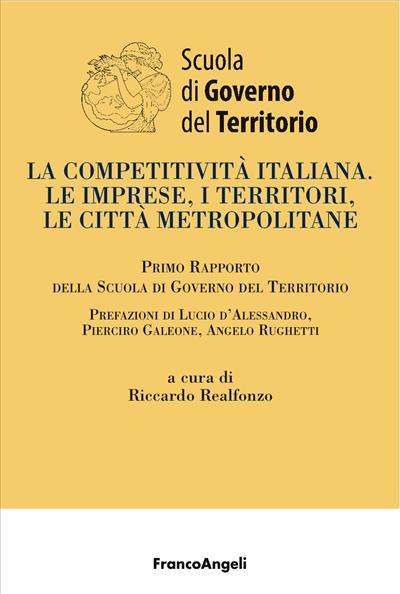 La competitività italiana.