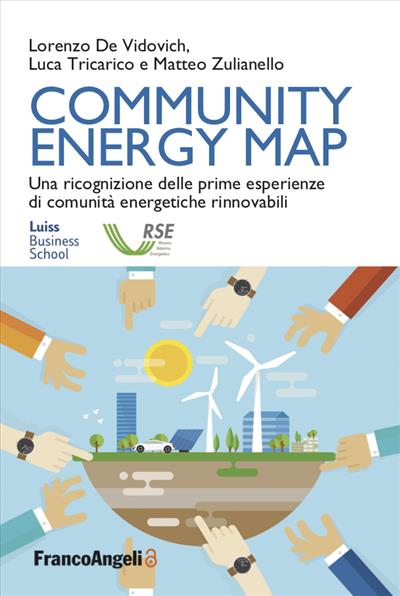Community Energy Map