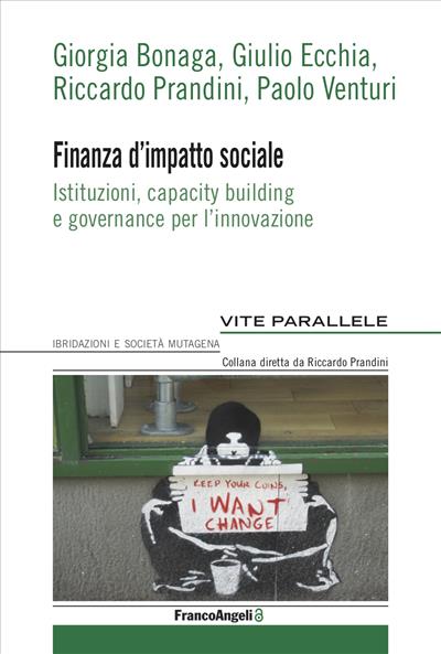 Finanza d'impatto sociale