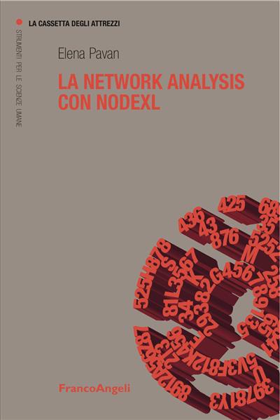 La Network analysis con NodeXL