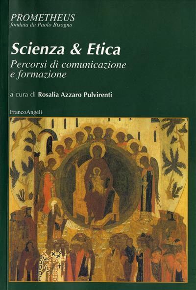 Scienza & etica