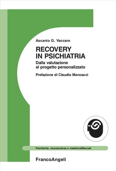 Recovery in psichiatria