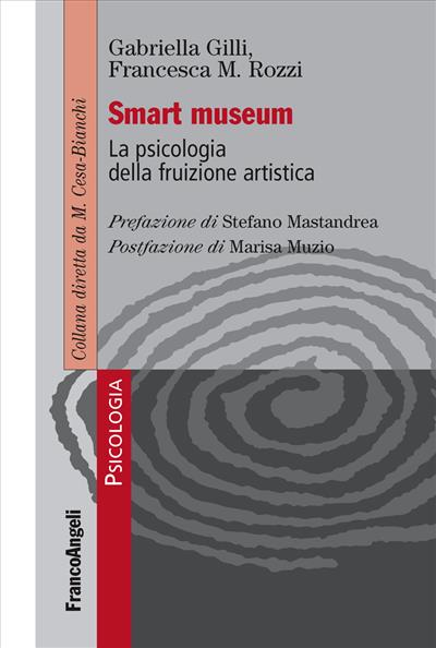 Smart museum.