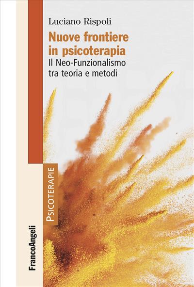 Nuove frontiere in psicoterapia