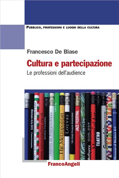 Cultura e partecipazione.