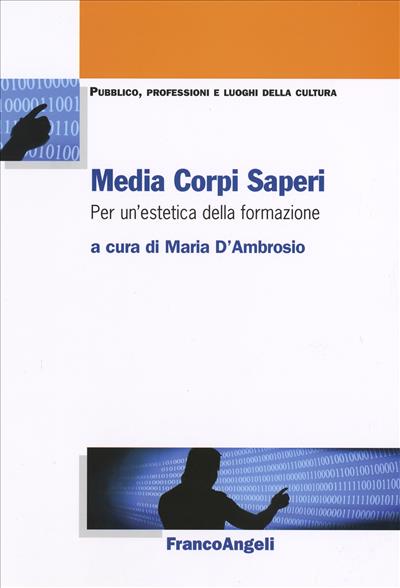 Media Corpi Saperi
