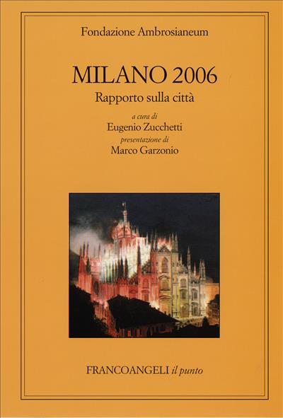 Milano 2006