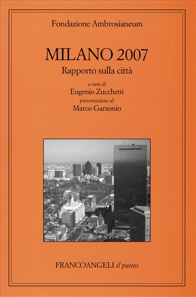 Milano 2007