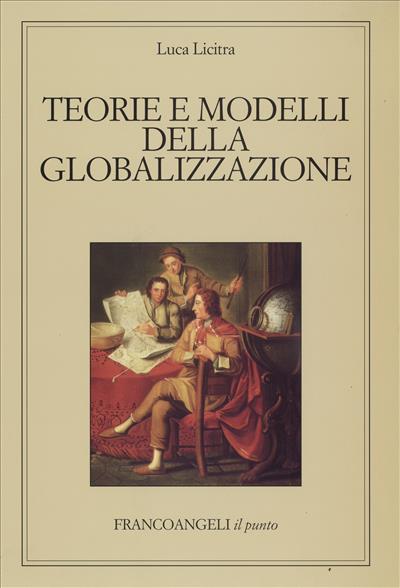Teorie e modelli della globalizzazione