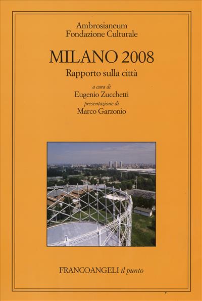 Milano 2008