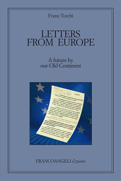 Letters from Europe.