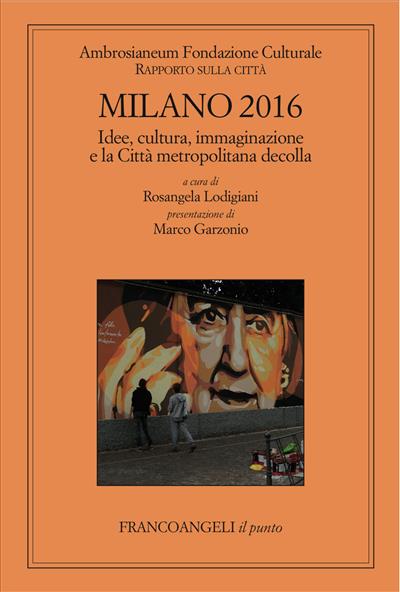 Milano 2016.