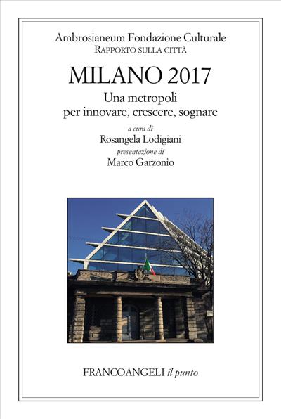 Milano 2017.
