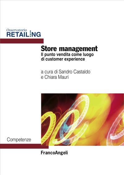 Store management