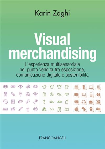 Visual merchandising