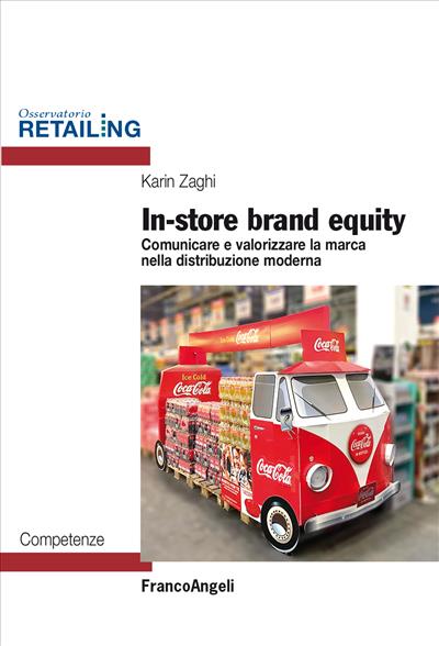 In-store brand equity