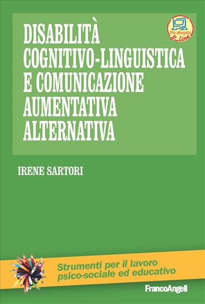 Disabilità cognitivo-linguistica e comunicazione aumentativa alternativa