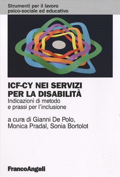 ICF-CY nei servizi per la disabilità