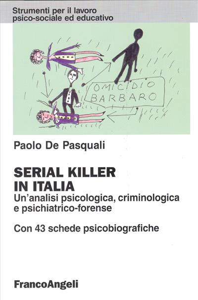 Serial killer in Italia