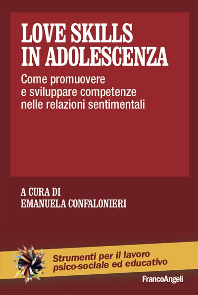 Love skills in adolescenza