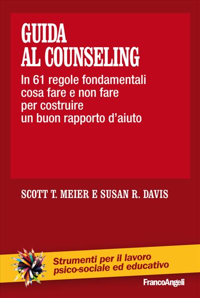 Guida al counseling
