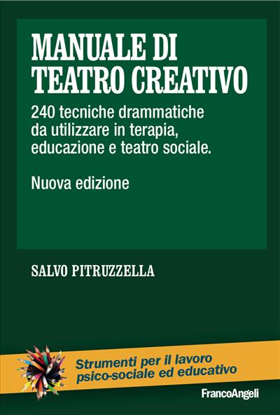 Manuale di teatro creativo