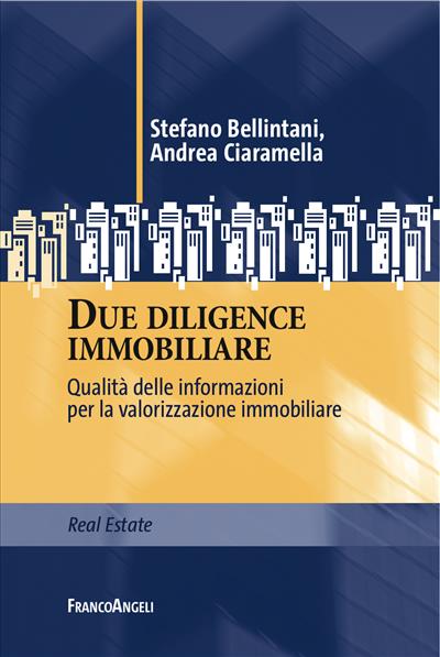 Due diligence immobiliare