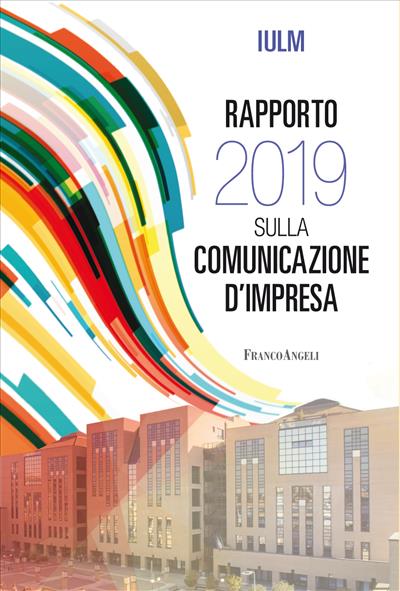 Rapporto 2019 sulla comunicazione d'impresa