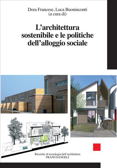L'architettura sostenibile e le politiche dell'alloggio sociale