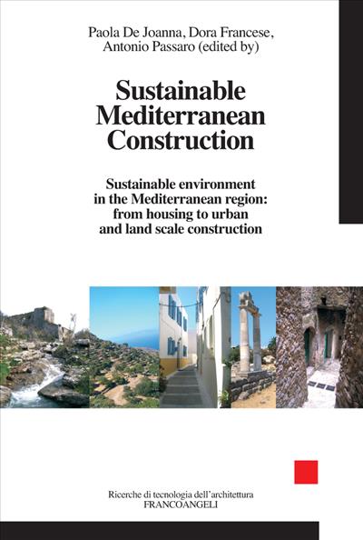 Sustainable Mediterranean Construction.