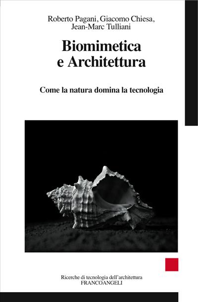 Biomimetica e Architettura.