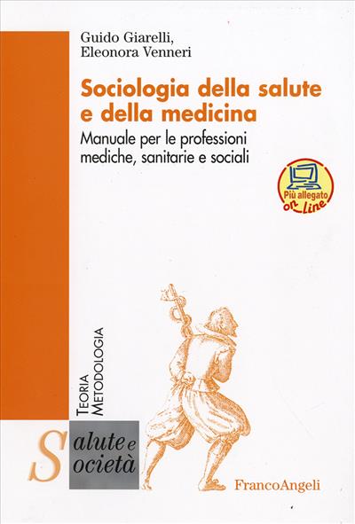 Sociologia della salute e della medicina
