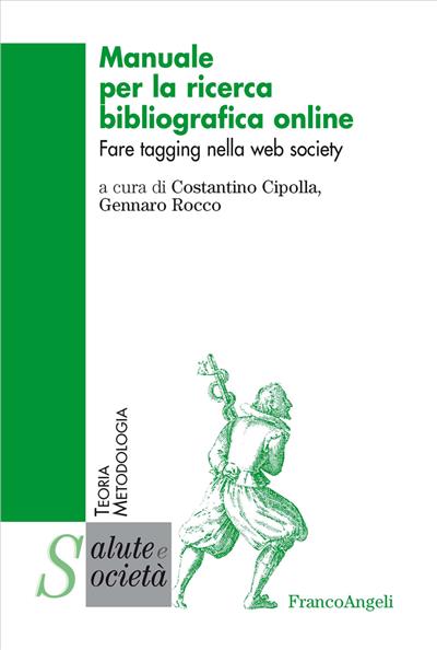 Manuale per la ricerca bibliografica online.