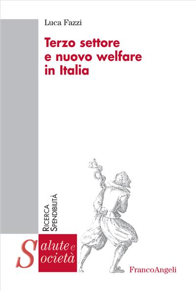 Terzo settore e nuovo welfare in Italia