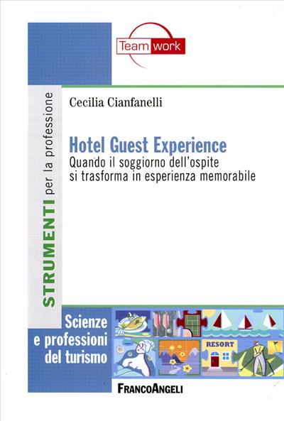 Hotel Guest Experience