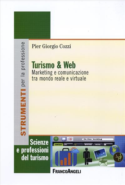 Turismo & Web.