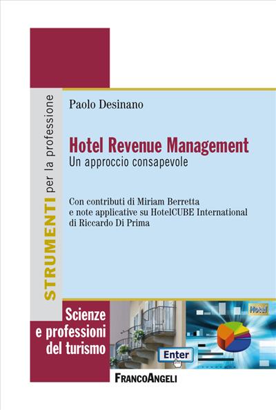 Hotel Revenue Management.