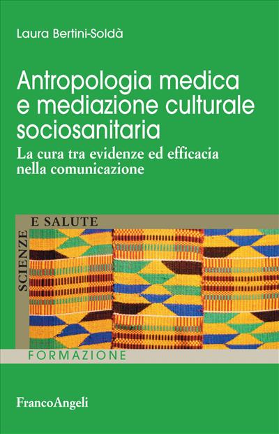 Antropologia medica e mediazione culturale sociosanitaria