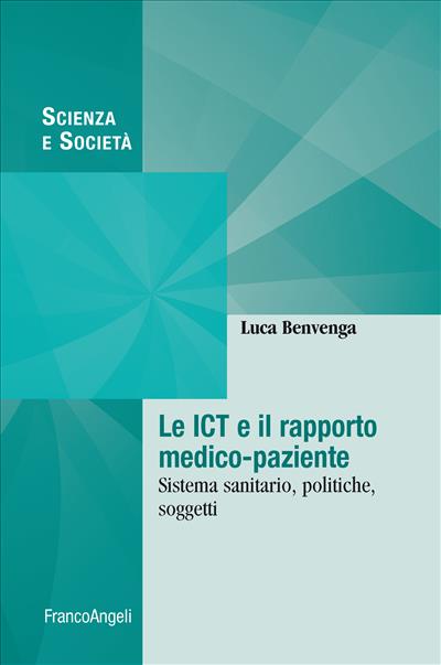 Le ICT e il rapporto medico-paziente