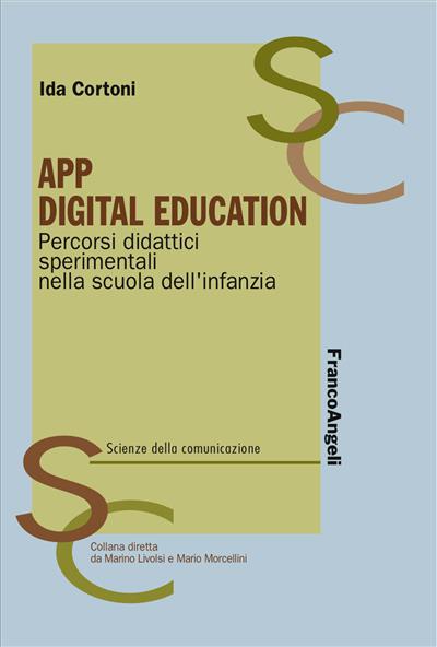 App Digital Education.