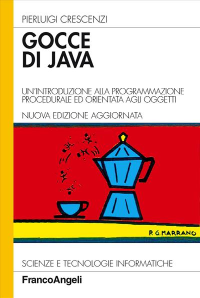 Gocce di Java