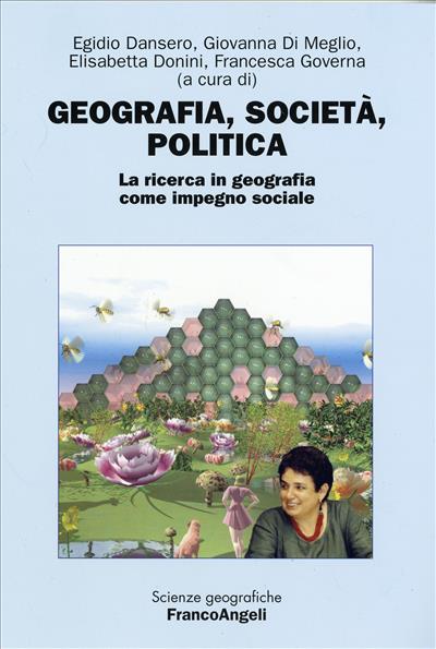 Geografia, società, politica