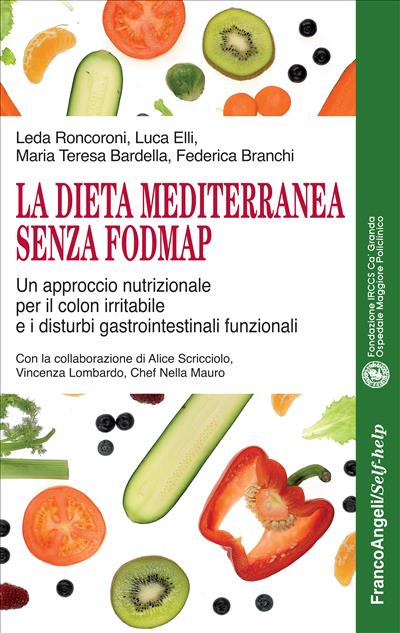 La Dieta mediterranea senza FODMAP