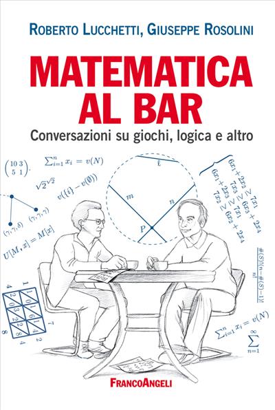 Matematica al bar.