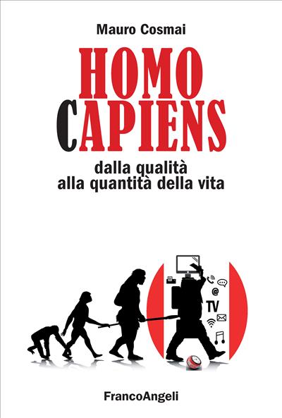 Homo capiens.